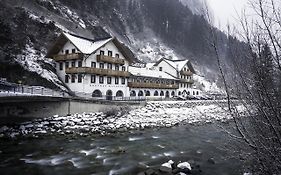 Zillertal Gasthof